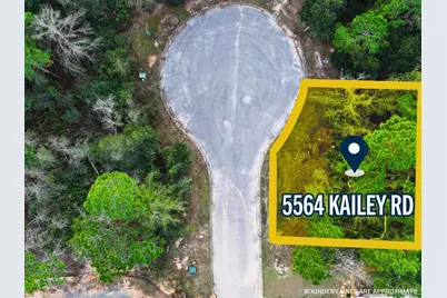 5564 Kailey Rd, Milton, FL 32583 - Photo 2