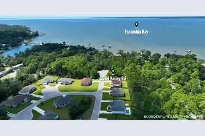 5564 Kailey Rd, Milton, FL 32583 - Photo 1