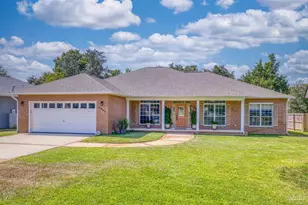 4003 Indigo Dr, Pensacola, FL 32507 - Photo 2