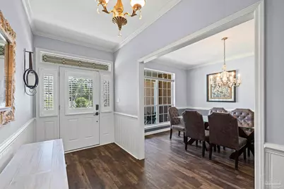 4003 Indigo Dr, Pensacola, FL 32507 - Photo 6