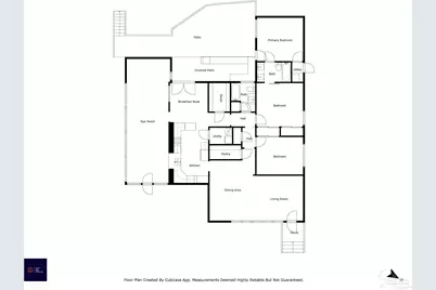 4875 Peacock Dr, Pensacola, FL 32504 - Photo 60