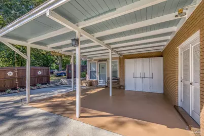 4875 Peacock Dr, Pensacola, FL 32504 - Photo 10