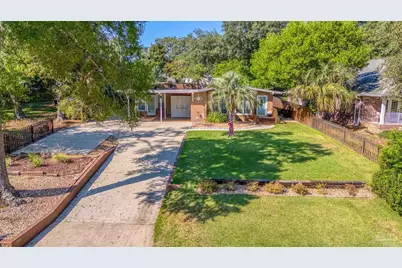 4875 Peacock Dr, Pensacola, FL 32504 - Photo 4