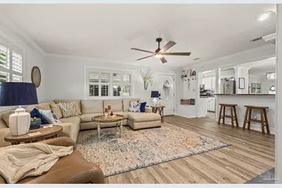 8601 Chisholm Rd, Pensacola, FL 32514 - Photo 4