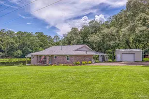 8601 Chisholm Rd, Pensacola, FL 32514 - Photo 8