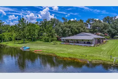 8601 Chisholm Rd, Pensacola, FL 32514 - Photo 2