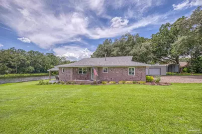 8601 Chisholm Rd, Pensacola, FL 32514 - Photo 64