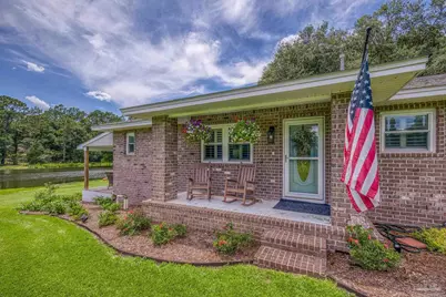 8601 Chisholm Rd, Pensacola, FL 32514 - Photo 2