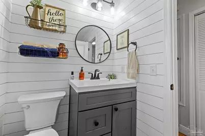 8601 Chisholm Rd, Pensacola, FL 32514 - Photo 14