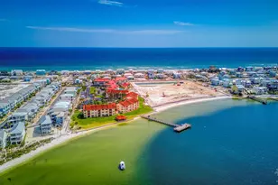 7453 Sunset Harbor Dr, Navarre Beach, FL 32566 - Photo 20