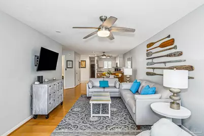 7453 Sunset Harbor Dr #2-203, Navarre Beach, FL 32566 - Photo 6