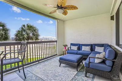 7453 Sunset Harbor Dr #2-203, Navarre Beach, FL 32566 - Photo 16