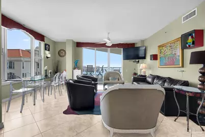 8501 Gulf Blvd #W-PH3A, Navarre Beach, FL 32566 - Photo 6