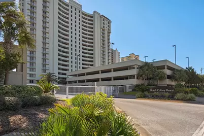8501 Gulf Blvd #W-PH3A, Navarre Beach, FL 32566 - Photo 50