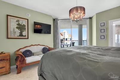 8501 Gulf Blvd #W-PH3A, Navarre Beach, FL 32566 - Photo 30