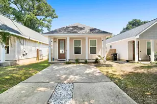 1008 N D St, Pensacola, FL 32501 - Photo 2