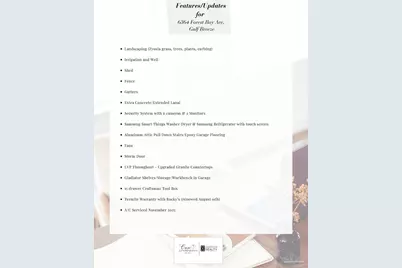 6364 Forest Bay Ave, Gulf Breeze, FL 32563 - Photo 56