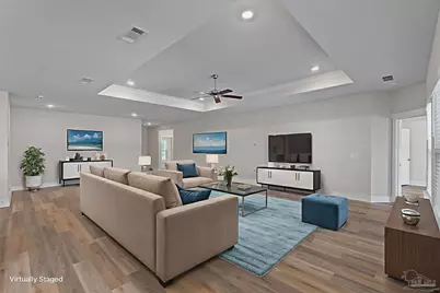 6364 Forest Bay Ave, Gulf Breeze, FL 32563 - Photo 8