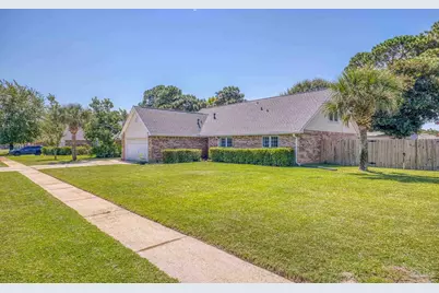 2345 Prytania Cir, Navarre, FL 32566 - Photo 52