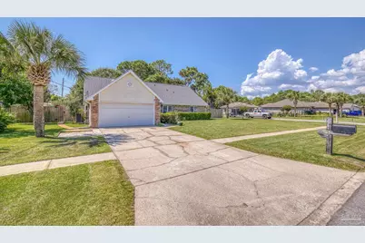 2345 Prytania Cir, Navarre, FL 32566 - Photo 46