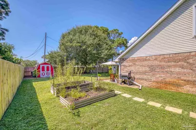 2345 Prytania Cir, Navarre, FL 32566 - Photo 68