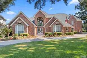 4818 Rosemont Pl, Pensacola, FL 32514 - Photo 2