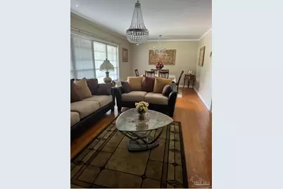 4357 Acacia Dr, Pensacola, FL 32503 - Photo 4