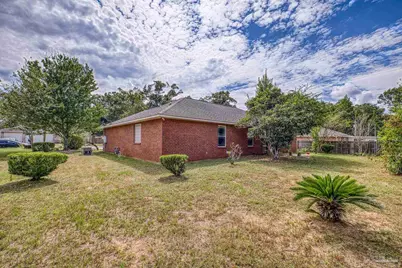 888 Maple Woods Cir, Pensacola, FL 32534 - Photo 32