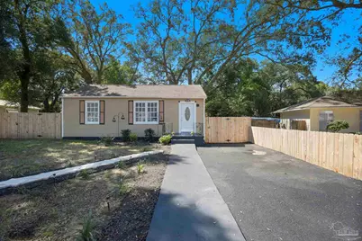 636 Elite Rd, Pensacola, FL 32507 - Photo 1