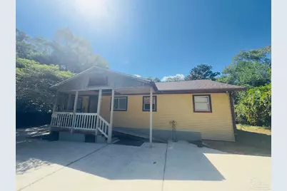 581 Calhoun Ave, Pensacola, FL 32507 - Photo 1