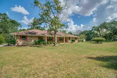 1880 Amanda Ln, Cantonment, FL 32533 - Photo 2