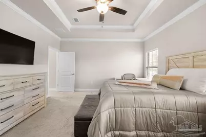 2519 Lovewood Dr, Navarre, FL 32566 - Photo 14