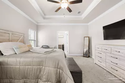 2519 Lovewood Dr, Navarre, FL 32566 - Photo 10