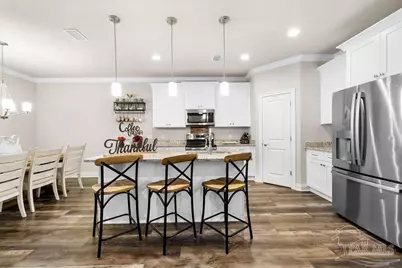 2519 Lovewood Dr, Navarre, FL 32566 - Photo 4