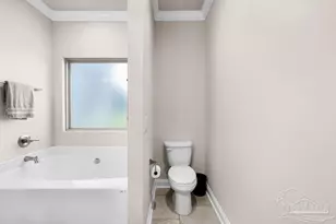 2519 Lovewood Dr, Navarre, FL 32566 - Photo 12