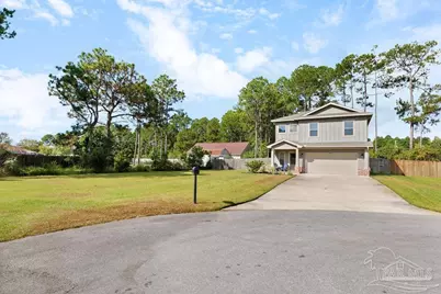 2519 Lovewood Dr, Navarre, FL 32566 - Photo 2