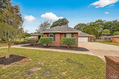 5947 Tanglewood Dr, Milton, FL 32570 - Photo 4