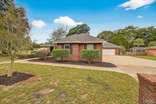 5947 Tanglewood Dr, Milton, FL 32570 - Photo 4