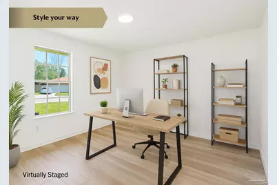 1935 Winners Cir, Cantonment, FL 32533 - Photo 10