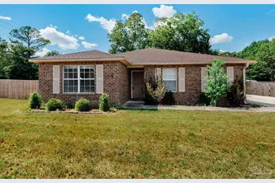 1491 Longbranch Dr, Cantonment, FL 32533 - Photo 1