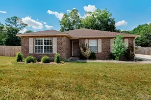 1491 Longbranch Dr, Cantonment, FL 32533 - Photo 1