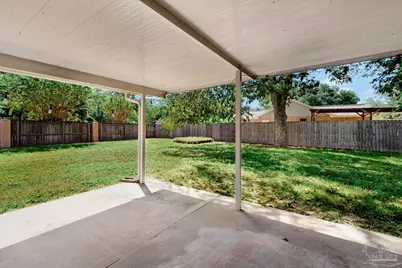 1491 Longbranch Dr, Cantonment, FL 32533 - Photo 30