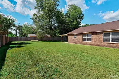 1491 Longbranch Dr, Cantonment, FL 32533 - Photo 34