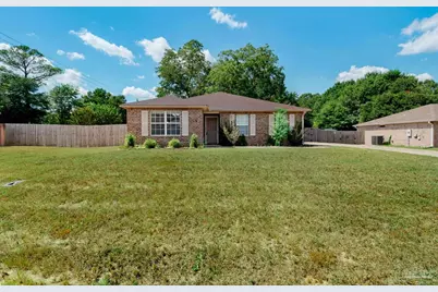 1491 Longbranch Dr, Cantonment, FL 32533 - Photo 2