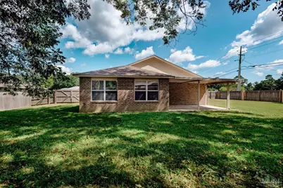 1491 Longbranch Dr, Cantonment, FL 32533 - Photo 32