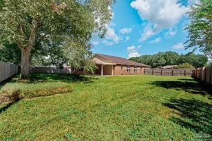 1491 Longbranch Dr, Cantonment, FL 32533 - Photo 36