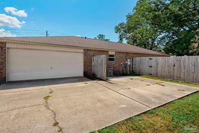 1491 Longbranch Dr, Cantonment, FL 32533 - Photo 38