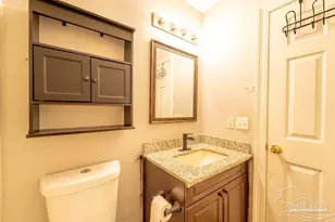 2726 Blackwood Dr, Cantonment, FL 32533 - Photo 18