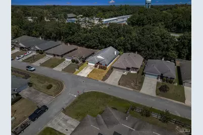 1458 Towhee Canyon Dr, Cantonment, FL 32533 - Photo 4