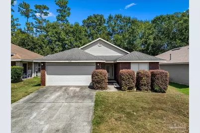 1458 Towhee Canyon Dr, Cantonment, FL 32533 - Photo 6